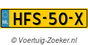HFS50X