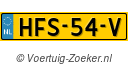 HFS54V