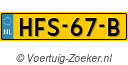 HFS67B