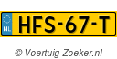HFS67T