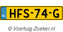 HFS74G