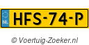 HFS74P
