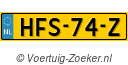 HFS74Z