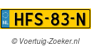 HFS83N