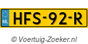 HFS92R