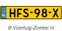 HFS98X