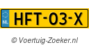 HFT03X