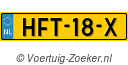 HFT18X