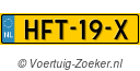 HFT19X