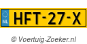 HFT27X