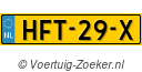 HFT29X