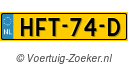 HFT74D