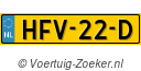 HFV22D