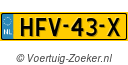 HFV43X