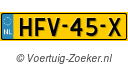 HFV45X