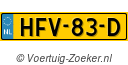 HFV83D