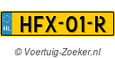 HFX01R