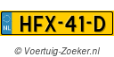HFX41D