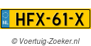 HFX61X
