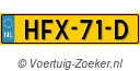 HFX71D
