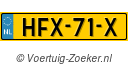 HFX71X