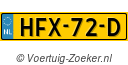 HFX72D