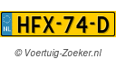 HFX74D