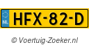 HFX82D