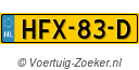 HFX83D