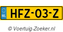 HFZ03Z