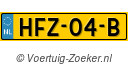 HFZ04B