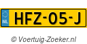 HFZ05J