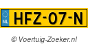 HFZ07N