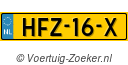 HFZ16X