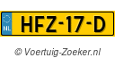 HFZ17D