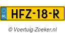 HFZ18R