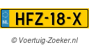 HFZ18X