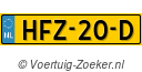HFZ20D