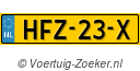 HFZ23X