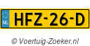 HFZ26D