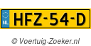 HFZ54D