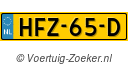 HFZ65D