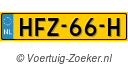 HFZ66H