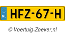 HFZ67H