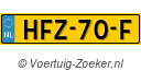 HFZ70F