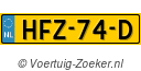 HFZ74D