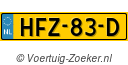 HFZ83D