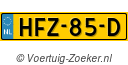 HFZ85D