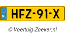 HFZ91X