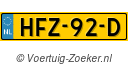 HFZ92D